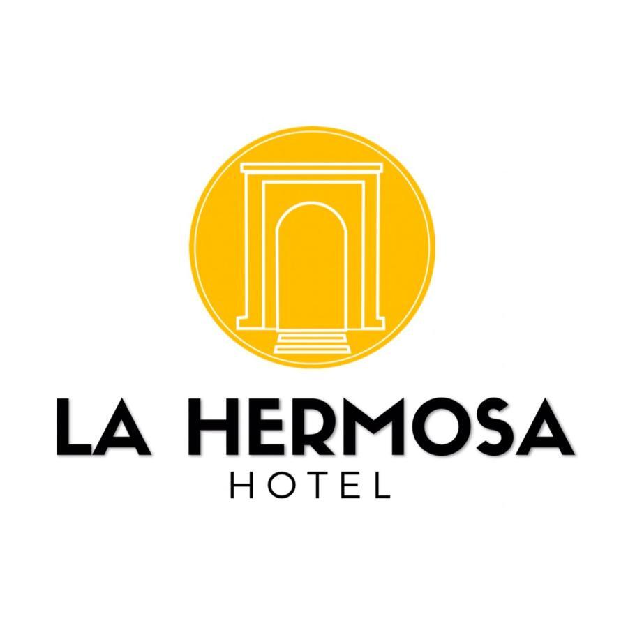 La Hermosa Hotel Buga Exterior photo